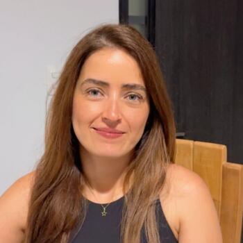 Nanny job in Ibagué: babysitting job Karina Carrero