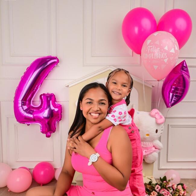 Niñera en Itagüí: Yised paola