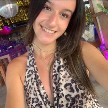 Babysitter in Granada: Sheila