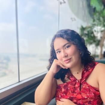 Niñera Guayaquil: Melany