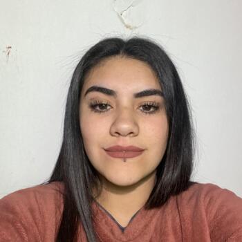 Niñera en Peñalolén: Jocelyn