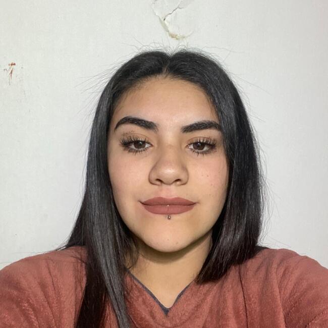 Babysitter in Peñalolén: Jocelyn