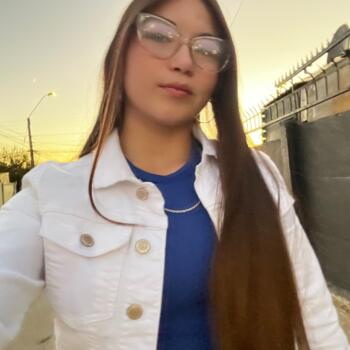 Niñera en Osorno: Carolina