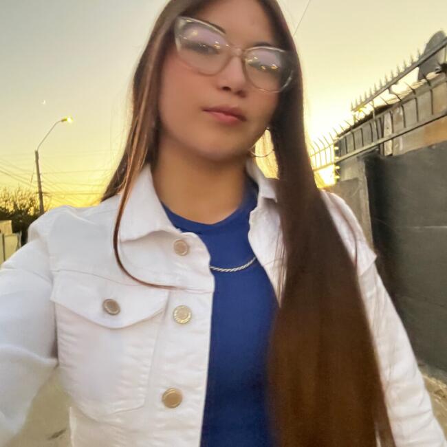 Niñera en Osorno: Carolina