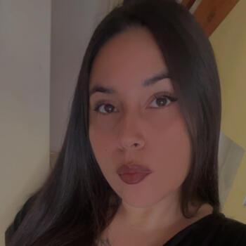 Babysitting job in Quillota: babysitting job Katherine