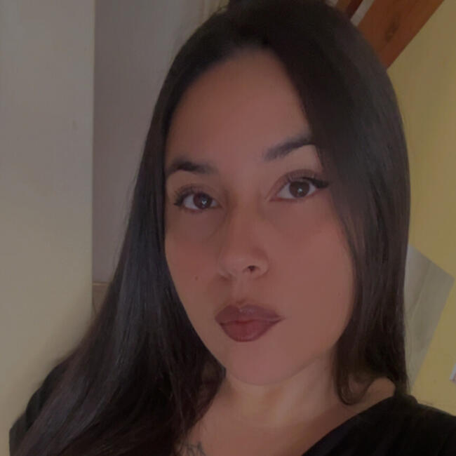 Babysitting job in Quillota: Katherine