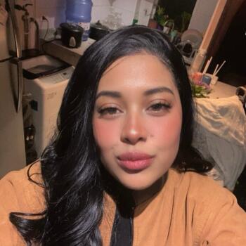 Babysitter in Santiago: Rebeca