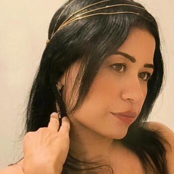 Babysitter in Ponta Grossa: Jacqueline