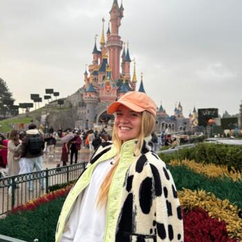 Babysitter in Sydney: Sol