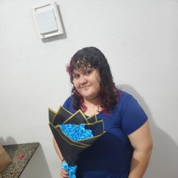 Babysitter in Salvador: Alice