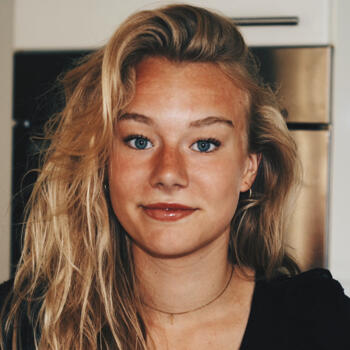 Oppas in Maarssen: Kerstin