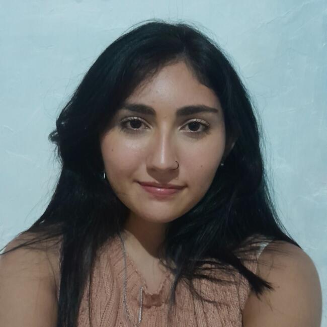 Babysitter in Belém: Marlene