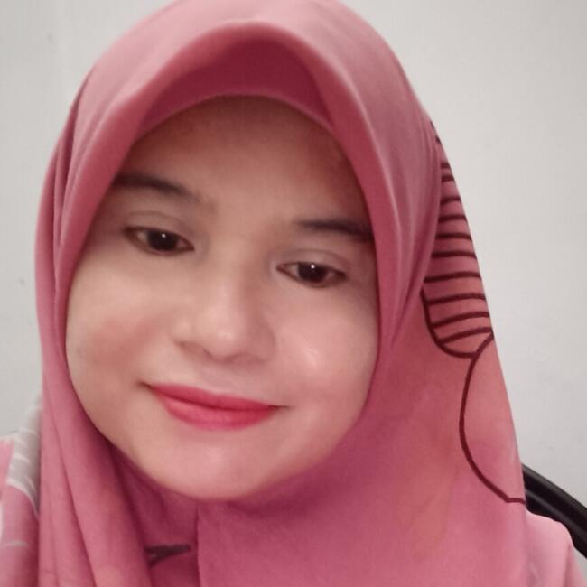 Pengasuh di Padang Serai: MASTURA