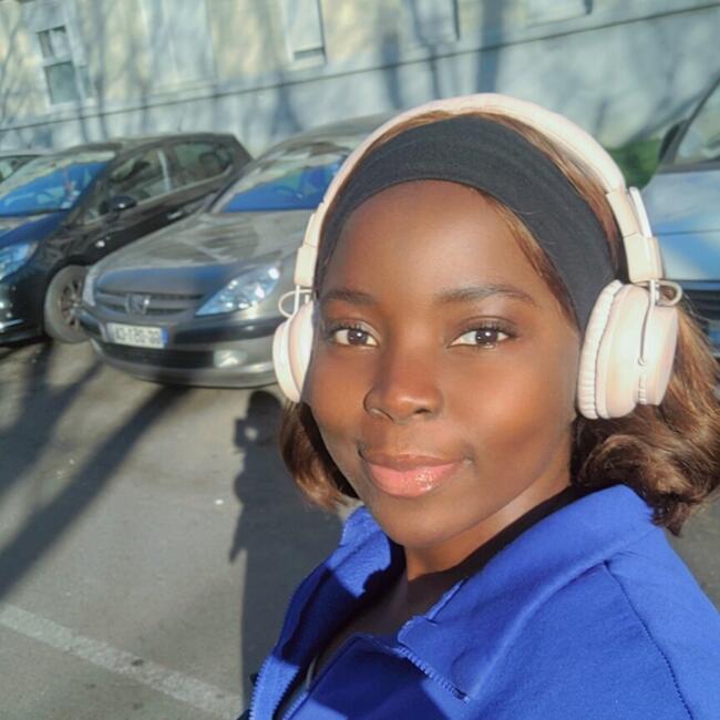 Babysitter in Sarcelles: Théo grâce