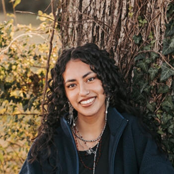 Babysitter in Woodbridge (Virginia): Ciana