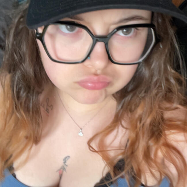 Babysitter in Drancy: Ambre