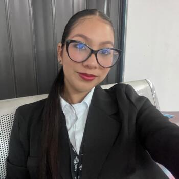 Babysitter in Barquisimeto: Thaimy