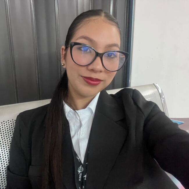 Babysitter in Barquisimeto: Thaimy