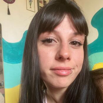 Babysitter Buenos Aires: Cande