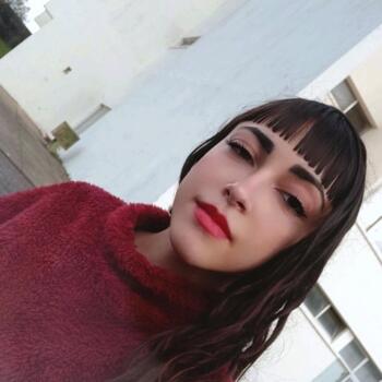 Babysitter em Valença: Brenda