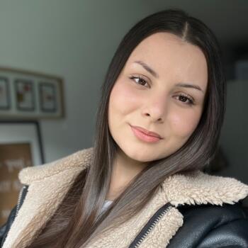 Childminder in Hoff: Mihaela