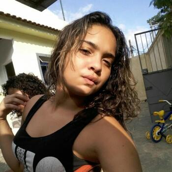 Parent Rio de Janeiro: Brenda