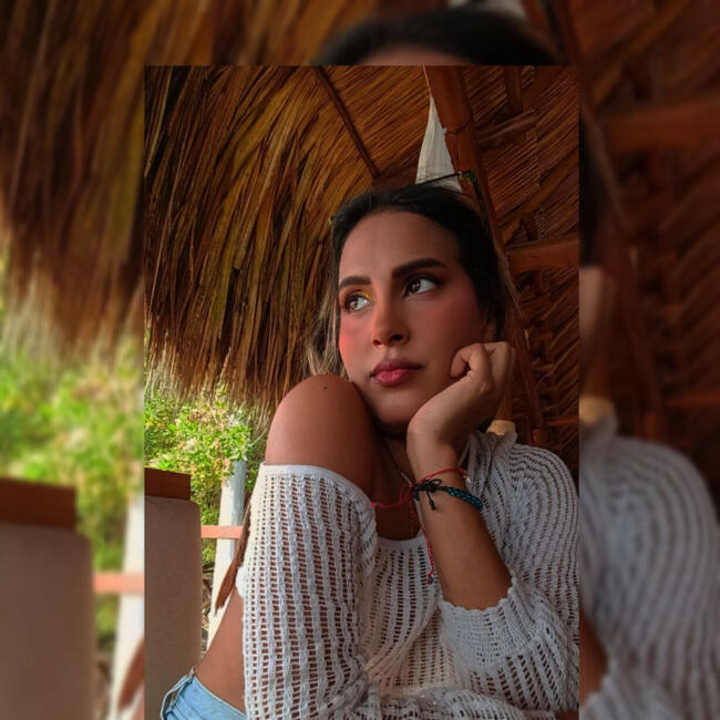 Babysitter in Barranquilla: Laurent Dayana Padilla Perez