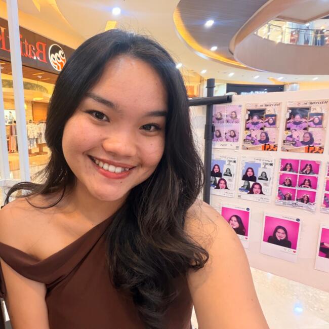 Oppas in Den Haag: Grace