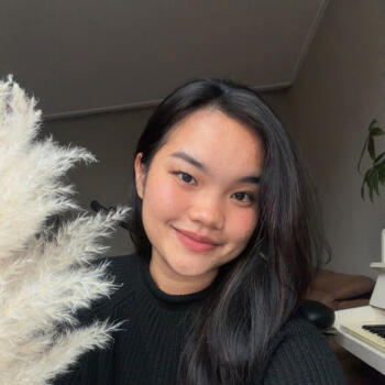 Oppas in Den Haag: Grace