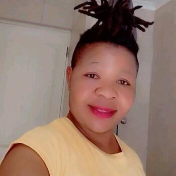 Babysitter in Muizenberg: Samantha Patronella