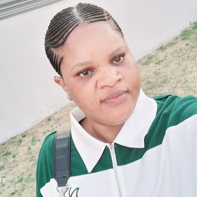 Nanny in Midrand: Olona
