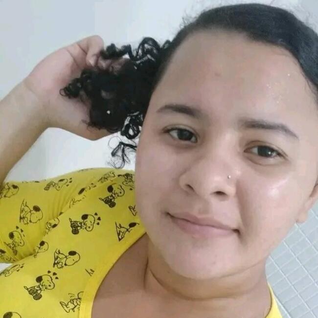 Babysitter in Teresina: Graziely Ramos da Silva