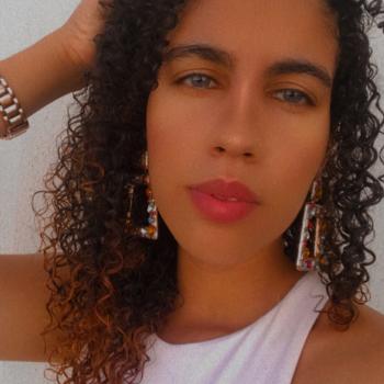 Babysitter Castelo Branco: Kika