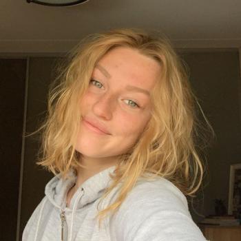 Babysitter Bergschenhoek: Bente