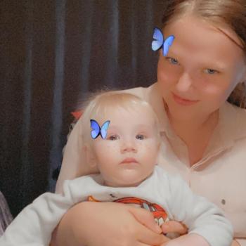 Babysitter Beveren: Marie-Heléna