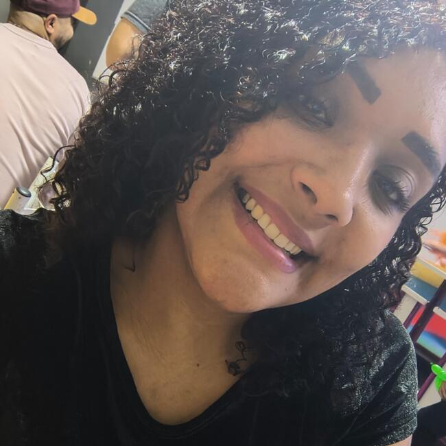 Babysitter in Diadema: Luana