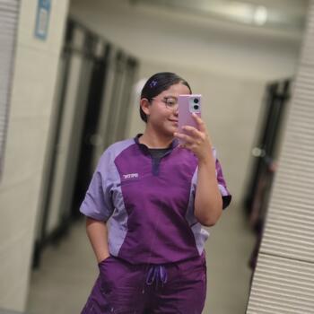 Babysitter in Tlalnepantla: Katherine