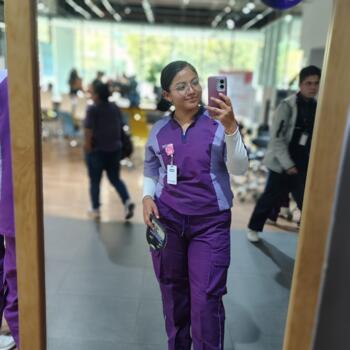 Babysitter Tlalnepantla: Katherine