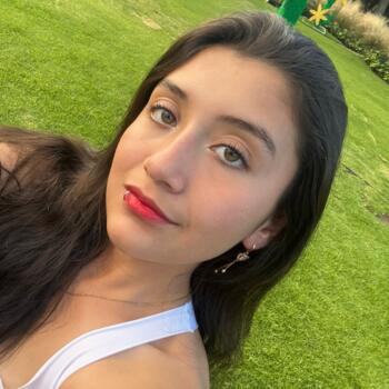 Niñera en Chía: Natali geraldin