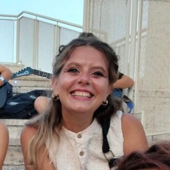 Babysitter in Chiavari: Noemi Paola