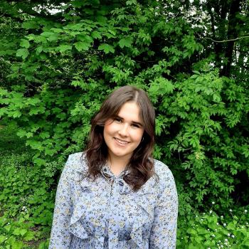 Babysitter Zoetermeer: Daniela