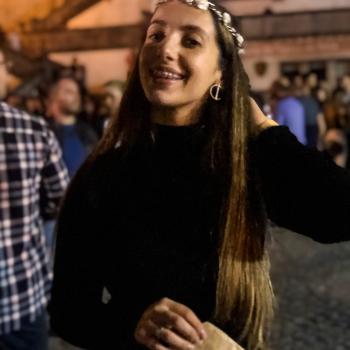 Babysitter em Porto: Inês