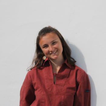 Babysitter in Oxford: Agathe