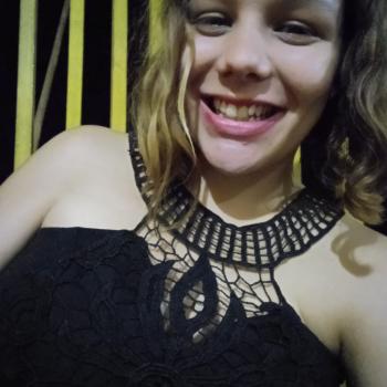 Babá Rio Preto: Giovane