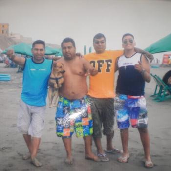 Trabajo de niñera en Arequipa: trabajo de niñera Layo