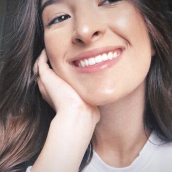 Babá em Curitiba: Gabriela