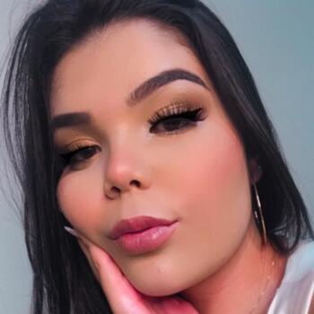Babysitter in João Pessoa: Érikka Santos