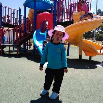 Niñera en Cajamarca: Marleny