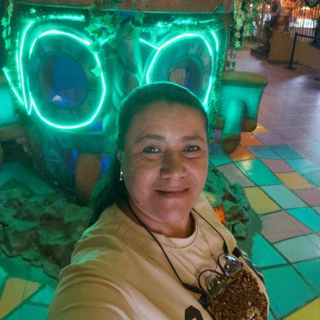 Niñera en Bucaramanga: Yaneth
