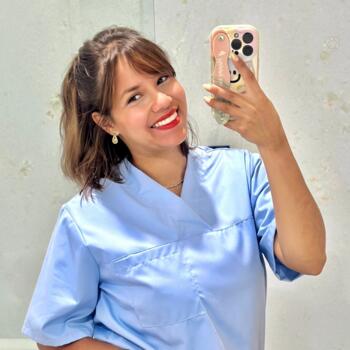 Babysitter in Vila do Conde: Stephany